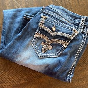 Rock Revival Women’s Jeans
